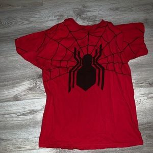 Spider-Man T-shirt